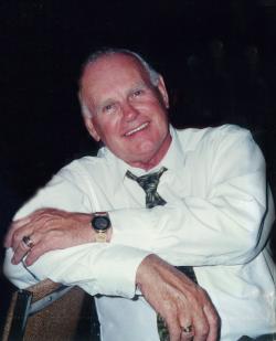 Kenneth G. "Ken" Petrie