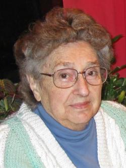 Joyce P. Lantz