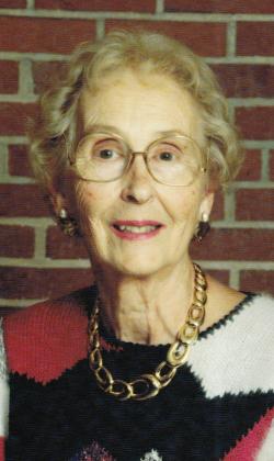 Joy M. Van Norden