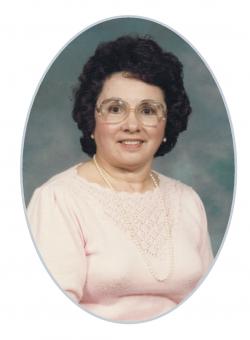 Evelyn E. Veinot