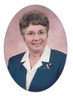 Evelyn E. Veinot
