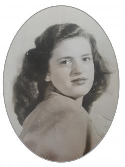 Marjorie Rosalie O'Quinn
