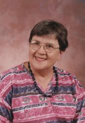 Ernestine M. "Tina" Swinimer