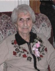 Mildred I. Langille