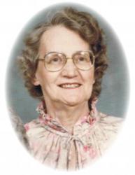 Margaret E. Mader