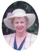 Patricia Frances "Pat" Morrison