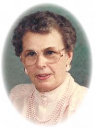 Ida Kathleen Swinamer