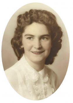 Evelyn Aulenbach