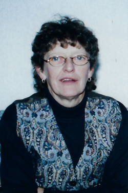Lillian Diane Dorey