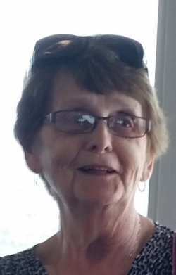 Yvonne Lucille Wilkie