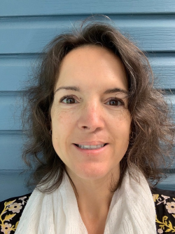 Pamela May Segger
