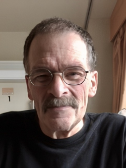 Robert Howard McVay