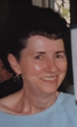 Constance Elaine "Connie" Richardson