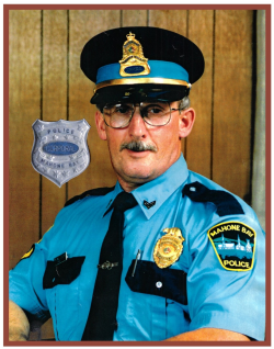 Neil William Cleveland