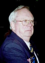 Clarence "Clary" G. Dauphinee