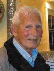 Hughie Robert "Bob" Hamm