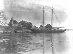 Arthur St.Clair Goudge Grant