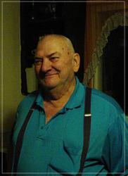 Max H. Dorey